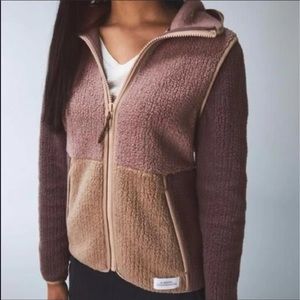 full zip nike jacket